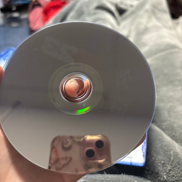 WWE 2K23 (PS4) - Picture 4 of 4